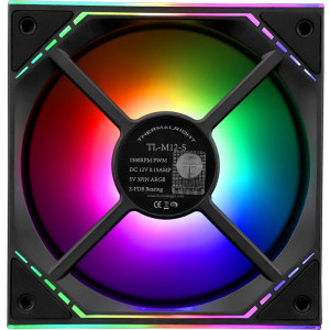 Thermalright TL-M12-S ARGB 120mm
