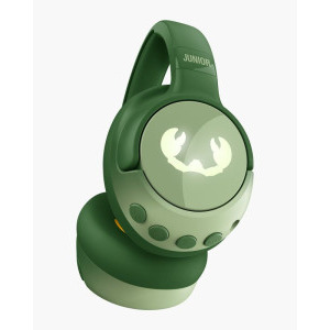 Fresh 'n Rebel On-Ear, Clam Junior cu ANC, Lucky Lizard