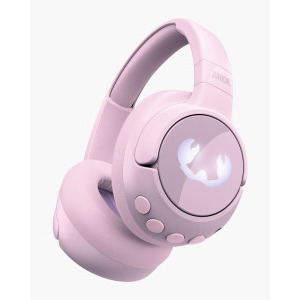 Fresh 'n Rebel On-Ear, Clam Junior cu ANC, Dizzy Donut