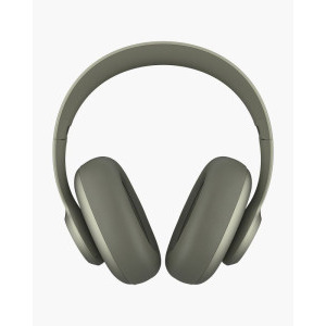 Fresh 'n Rebel Clam Ace Over-Ear, Dried Green