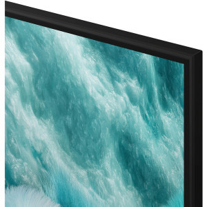 Samsung Smart TV QLED QE50Q7F Seria Q7F 125cm negru 4K UHD HDR
