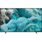 Televizor LED Samsung Smart TV QLED QE50Q7F Seria Q7F 125cm negru 4K UHD HDR