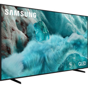 Samsung Smart TV QLED QE43Q7F Seria Q7F 108cm negru 4K UHD HDR