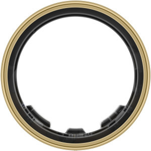 Samsung Galaxy Ring, Titanium Gold 5