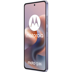 Motorola Moto G86, 5G Edition, OLED, 256GB, 8GB RAM, Dual SIM, Camera 50 MPXcu Sony LYTIA + Moto AI, Pantone Cosmic Sky
