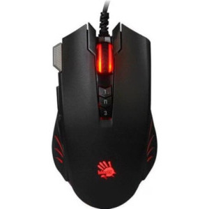 A4Tech V9M Black