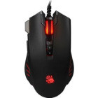 Mouse Gaming A4Tech V9M Black