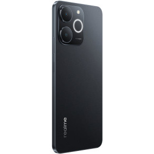 Smartphone Realme Note 70T, 64GB, 4GB RAM, Dual SIM, 4G, Tri