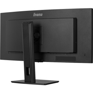 IIyama ProLite XCB3497WQSNP-B1 Curbat 34 inch UWQHD VA 0.4 ms 120 Hz USB-C FreeSync Premium