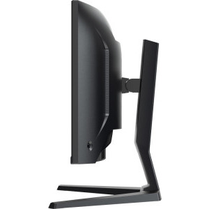 IIyama Gaming Gold Phoenix G-MASTER GCB3486WQSCP-B1 Curbat 34 inch UWQHD VA 0.4 ms 240 Hz HDR FreeSync Premium