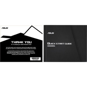 ASUS GeForce RTX 5060 Ti DUAL 16GB GDDR7 128-bit DLSS 4.0