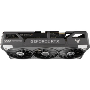 ASUS GeForce RTX 5060 Ti TUF GAMING OC 8GB GDDR7 128-bit DLSS 4.0