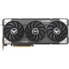 Placa video ASUS GeForce RTX 5060 Ti TUF GAMING OC 8GB GDDR7 128-bit DLSS 4.0