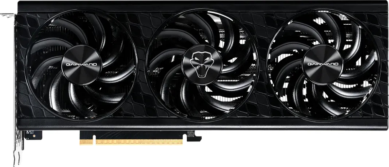 Placa video Gainward GeForce RTX 5060 Ti Python III 16GB GDDR7 128-bit DLSS 4.0