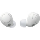 Casti Sony In-Ear, WF-C700N Wireless, White
