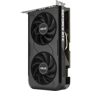 ASUS GeForce RTX 5050 DUAL OC 8GB GDDR6 128-bit DLSS 4.0