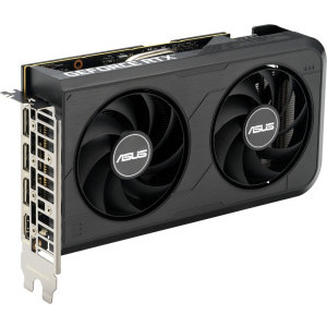ASUS GeForce RTX 5050 DUAL OC 8GB GDDR6 128-bit DLSS 4.0