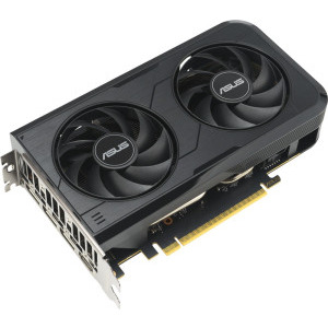 ASUS GeForce RTX 5050 DUAL OC 8GB GDDR6 128-bit DLSS 4.0