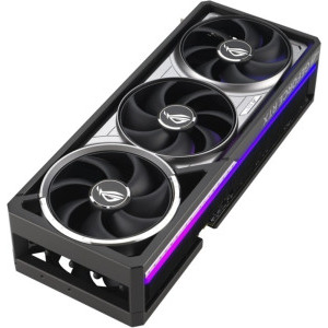 ASUS GeForce RTX 5090 ROG ASTRAL BTF OC 32GB GDDR7 512-bit DLSS 4.0