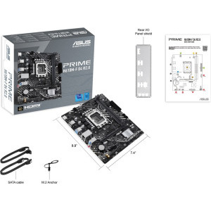 ASUS PRIME H610M-A R2.0