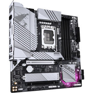 GIGABYTE B760M AORUS ELITE WIF6E GEN5