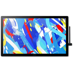 WACOM Cintiq 24 Touch (2025)