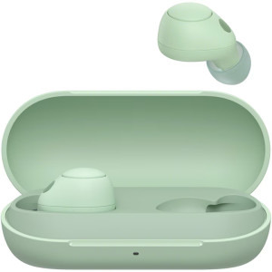 Sony In-Ear, WF-C700N Wireless, Green