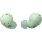 Casti Sony In-Ear, WF-C700N Wireless, Green