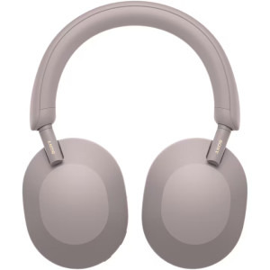 Sony Casti Wireless Over-Ear WH1000XM5 Pink