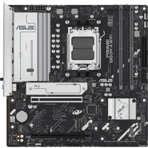 Placa de baza ASUS PRIME B850M-A WIFI