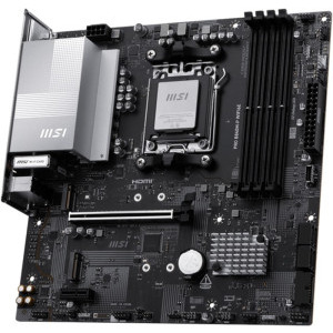 MSI PRO B840M-P WIFI6E