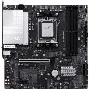Placa de baza MSI PRO B840M-P WIFI6E