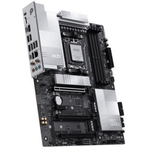 MSI PRO X870E-P WIFI