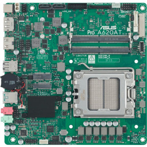 Placa de baza ASUS PRO A620AT-CSM
