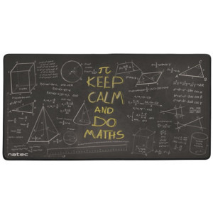 Natec Maths Maxi Multicolor