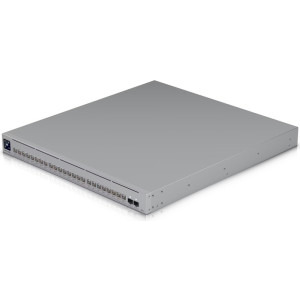 Ubiquiti 10Gigabit USW-PRO-XG-24-POE