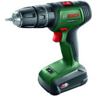 Bosch Masina de gaurit si insurubat cu percutie pe acumulator Universal Impact 18, 18 V, 2 trepte putere, 1450 RPM