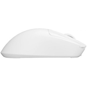 Fury Tanto T4 Wireless White