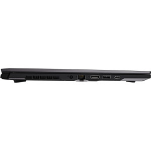 GIGABYTE Gaming 16'' AERO X16 1VH, WQXGA 165Hz, Procesor AMD Ryzen™ Al 7 350 (16M Cache, up to 5.0 GHz), 16GB DDR5, 1TB SSD, GeForce RTX 5060 8GB, Win 11 Home, Space Gray
