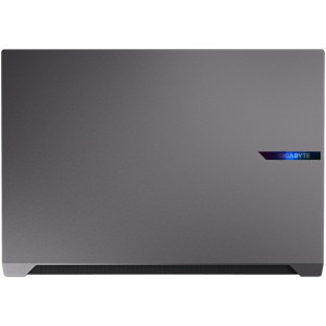 GIGABYTE Gaming 16'' AERO X16 1WH, WQXGA 165Hz, Procesor AMD Ryzen™ Al 7 350 (16M Cache, up to 5.0 GHz), 32GB DDR5, 1TB SSD, GeForce RTX 5070 8GB, Win 11 Home, Space Gray
