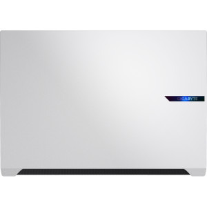 GIGABYTE Gaming 16'' AERO X16 1WH, WQXGA 165Hz, Procesor AMD Ryzen™ Al 7 350 (16M Cache, up to 5.0 GHz), 32GB DDR5, 1TB SSD, GeForce RTX 5070 8GB, Win 11 Home, Lunar White
