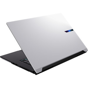 GIGABYTE Gaming 16'' AERO X16 1WH, WQXGA 165Hz, Procesor AMD Ryzen™ Al 7 350 (16M Cache, up to 5.0 GHz), 32GB DDR5, 1TB SSD, GeForce RTX 5070 8GB, Win 11 Home, Lunar White