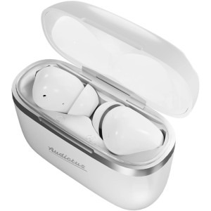 Natec In-Ear, Audictus Dopamine ANC White