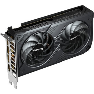 GIGABYTE GeForce RTX 5060 WINDFORCE MAX OC 8GB GDDR7 128-bit DLSS 4.0
