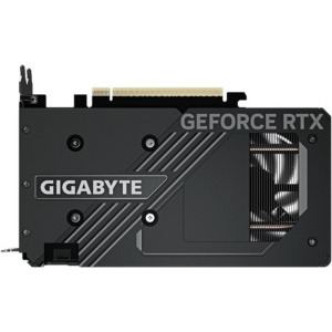 GIGABYTE GeForce RTX 5060 WINDFORCE MAX OC 8GB GDDR7 128-bit DLSS 4.0