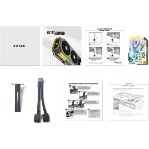 Zotac GeForce RTX 5070 Ti SOLID SFF 16GB GDDR7 256-bit DLSS 4.0
