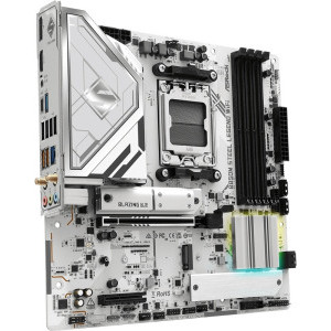ASRock B850M Steel Legend WiFi