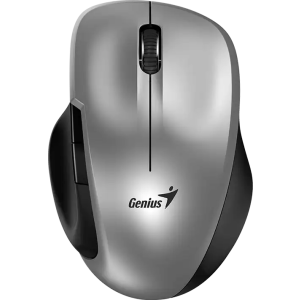 Genius Ergo 8200S Wireless Grey/Black
