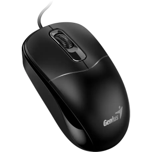 Genius DX-111 Black