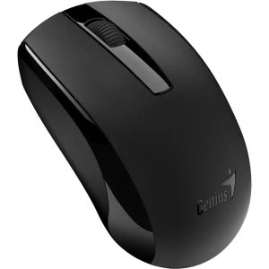 Genius ECO-8100 Wireless Black